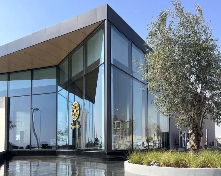 Sales Centre