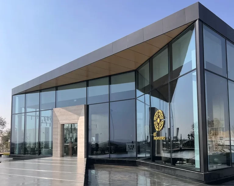 Sales Centre