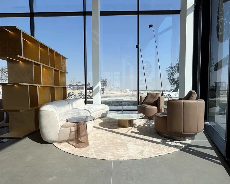 Sales Centre