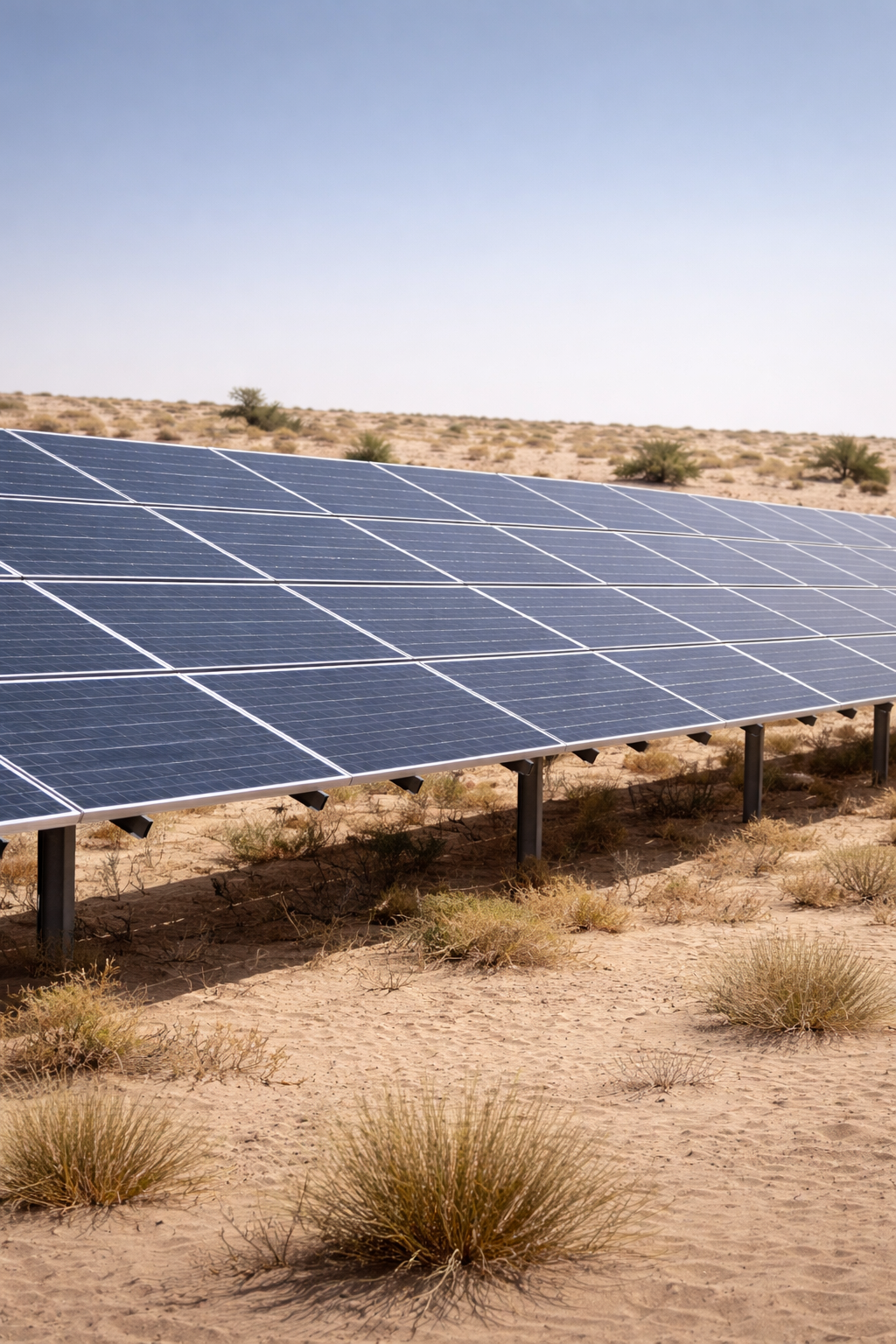 Solar Power