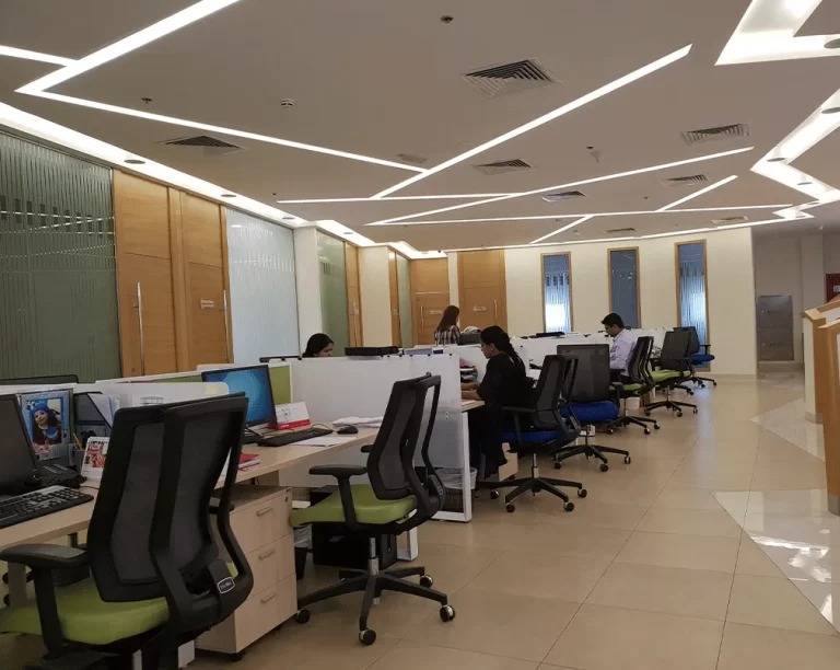 RCC Office and Warehouse