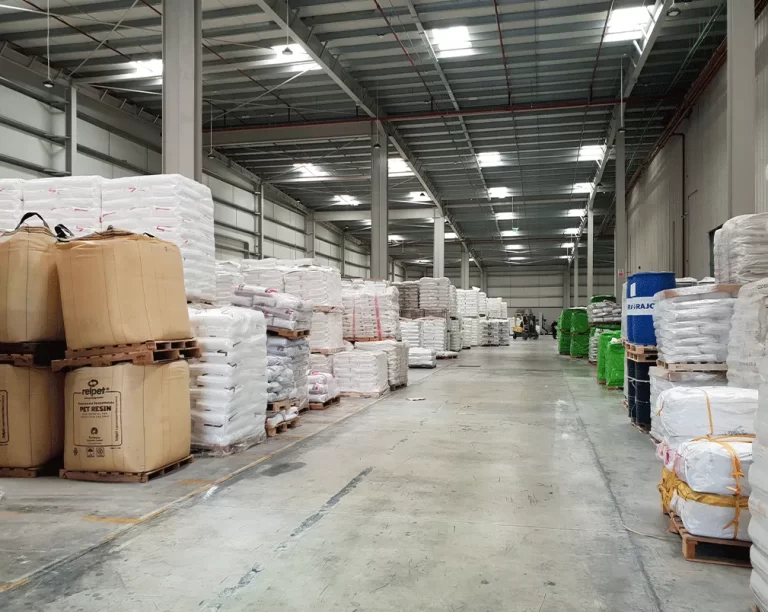 RCC Office and Warehouse