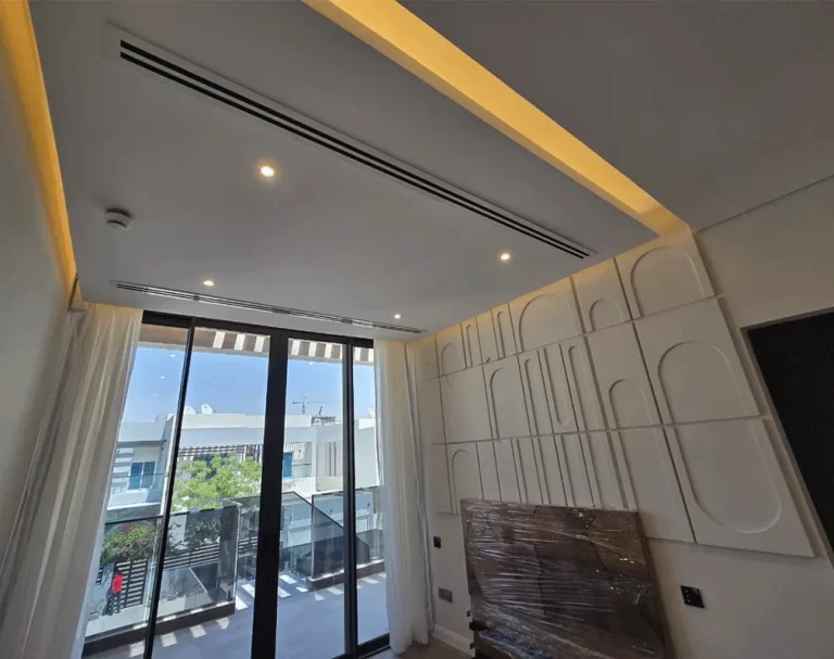 G+1 Private Villa