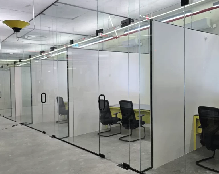 G +M - Office & workshop