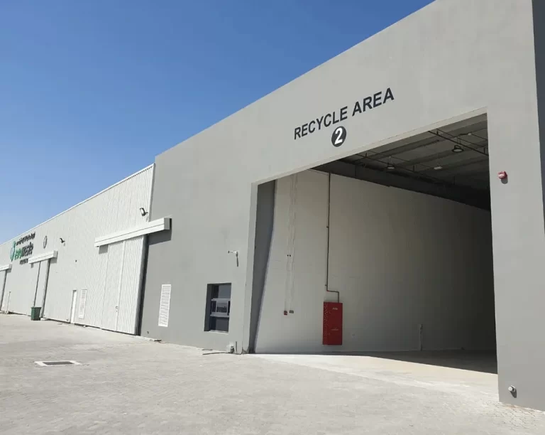 Warehouse, Workshop and Office