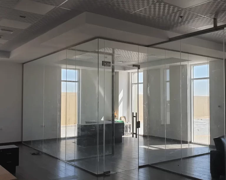 Warehouse, Workshop and Office