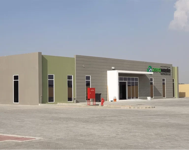 Warehouse, Workshop and Office