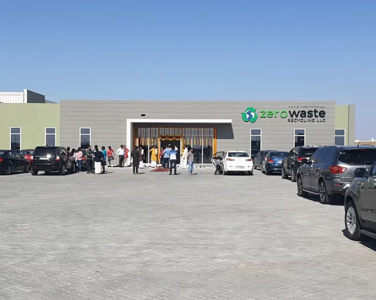 Warehouse, Workshop and Office