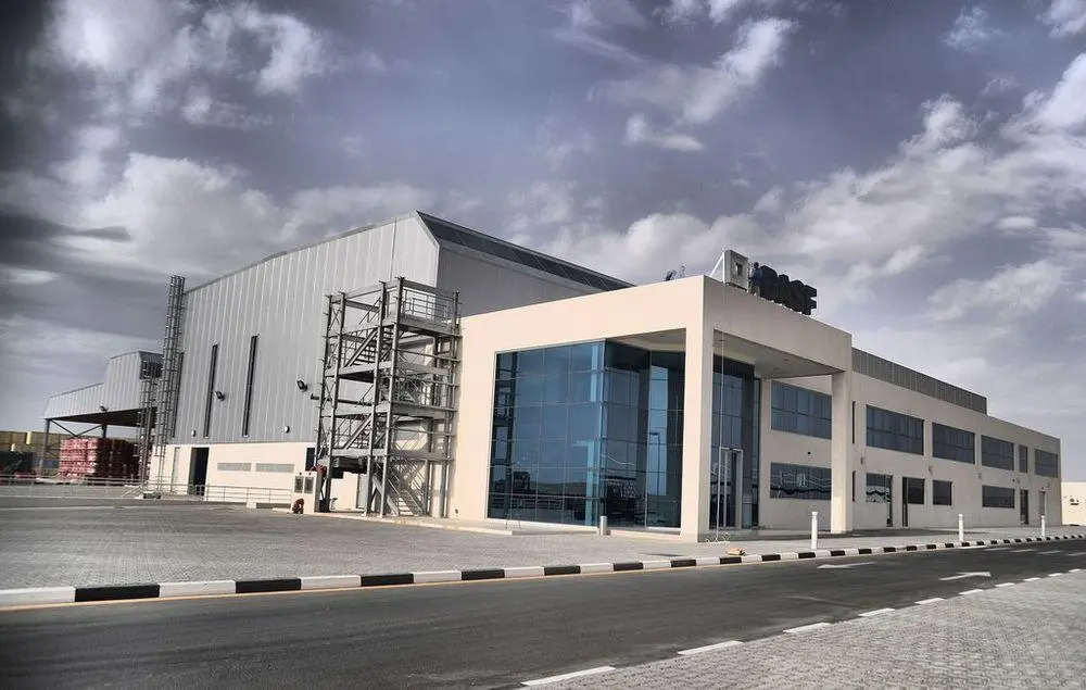 Pre-Engineered Steel Buildings in UAE